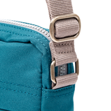 Bond Pocket Crossbody Bag in Deep Teal