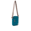 Bond Pocket Crossbody Bag in Deep Teal