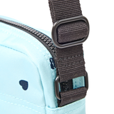 Bond Pocket Crossbody Bag in Heart Print