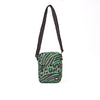Bond Pocket Crossbody Bag in Mixed Animal Artichoke