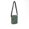 Bond Pocket Crossbody Bag in Mixed Animal Artichoke