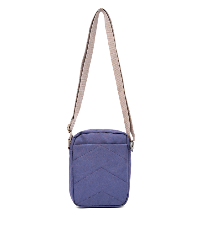 Bond Pocket Crossbody Bag in Oceana