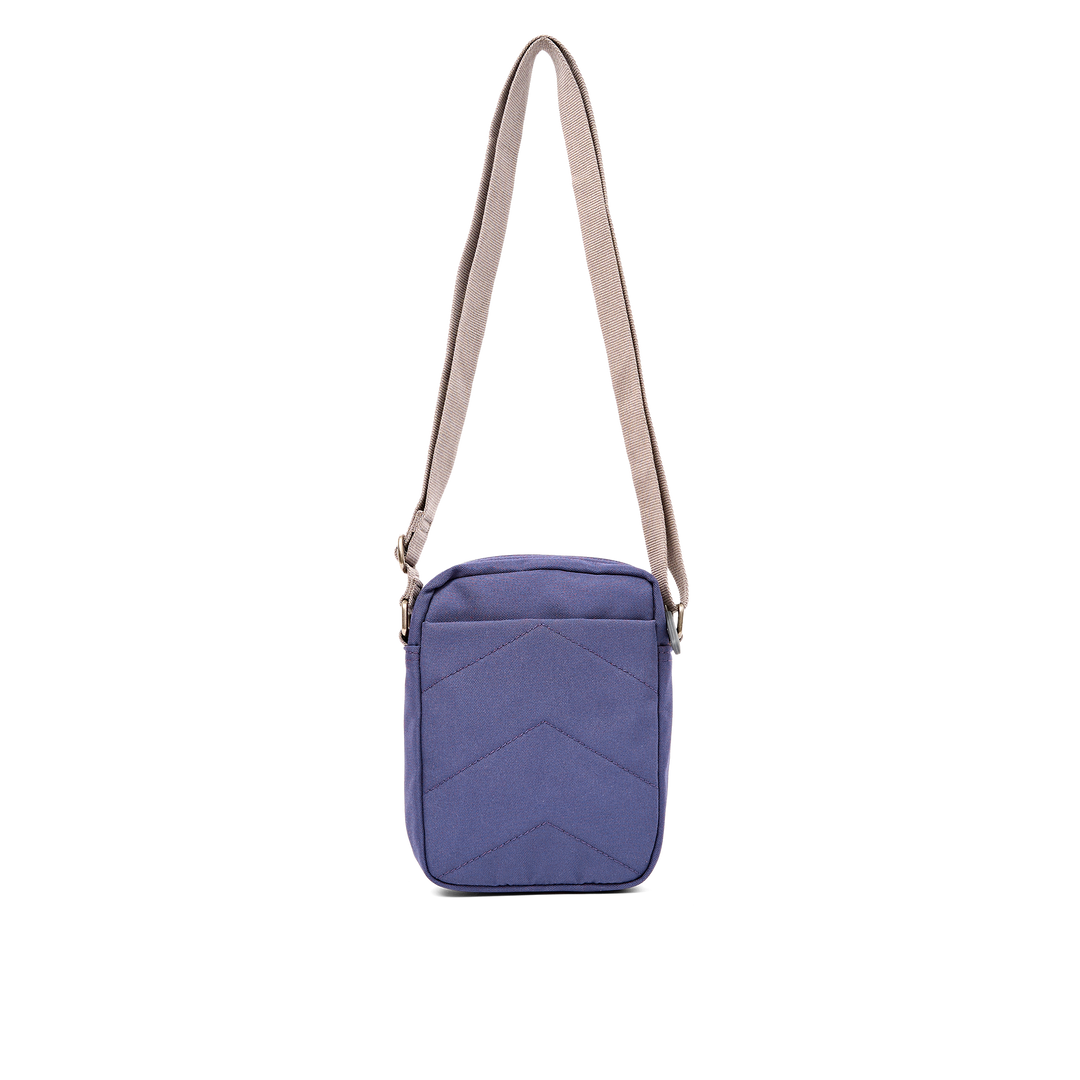 Bond Pocket Crossbody Bag in Oceana