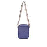 Bond Pocket Crossbody Bag in Oceana