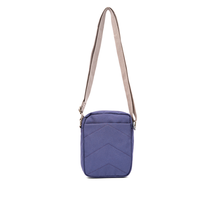 Bond Pocket Crossbody Bag in Oceana