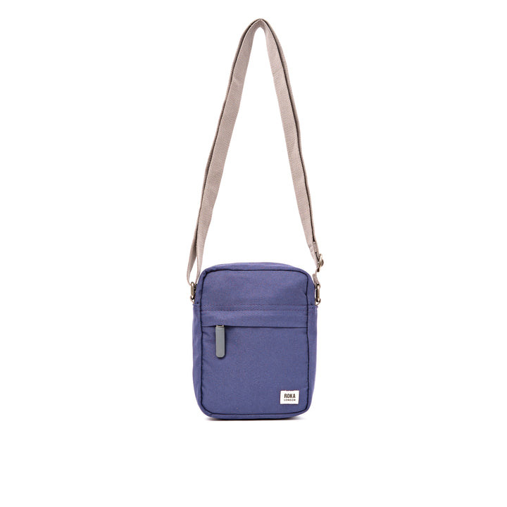 Bond Pocket Crossbody Bag in Oceana