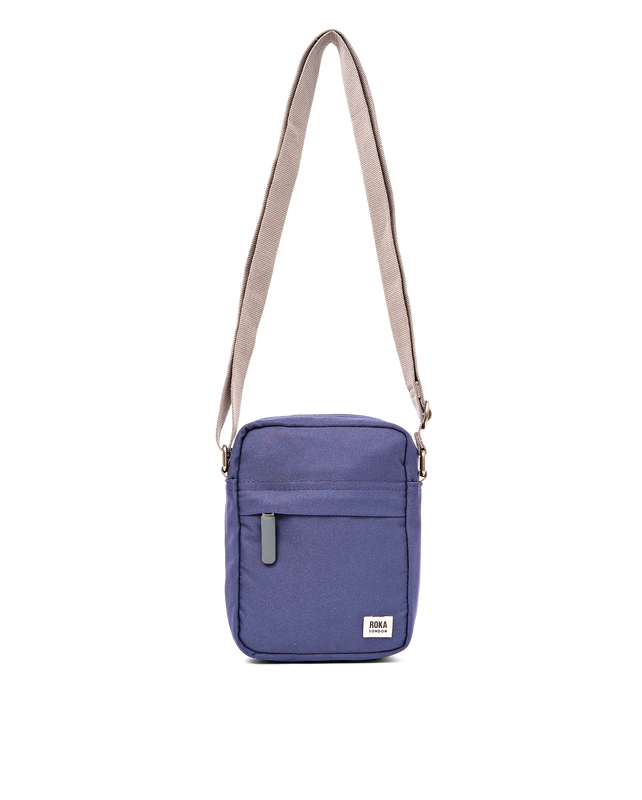 Bond Pocket Crossbody Bag in Oceana