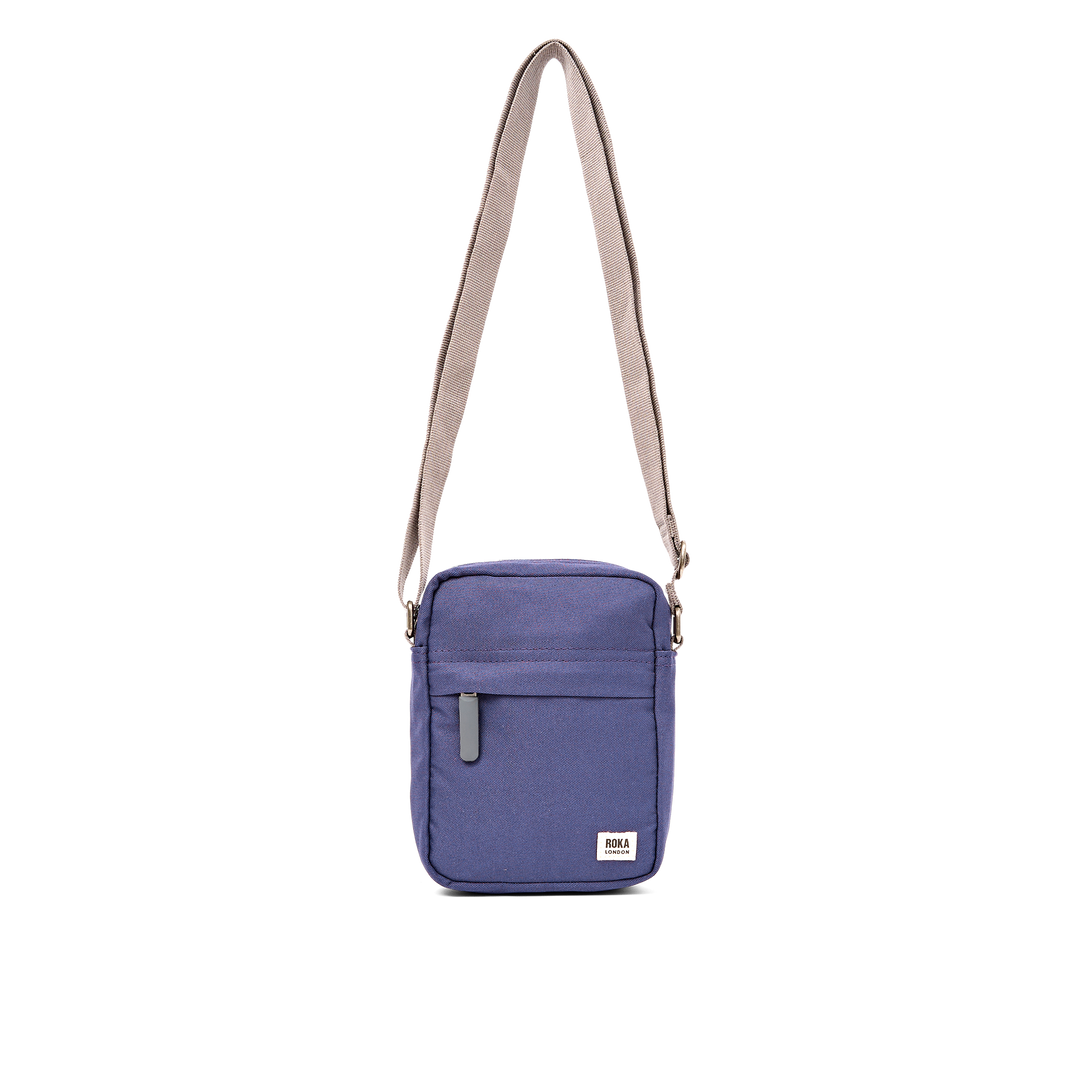 Bond Pocket Crossbody Bag in Oceana