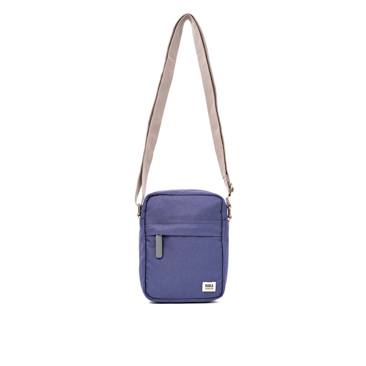 Bond Pocket Crossbody Bag in Oceana