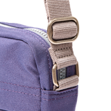 Bond Pocket Crossbody Bag in Oceana