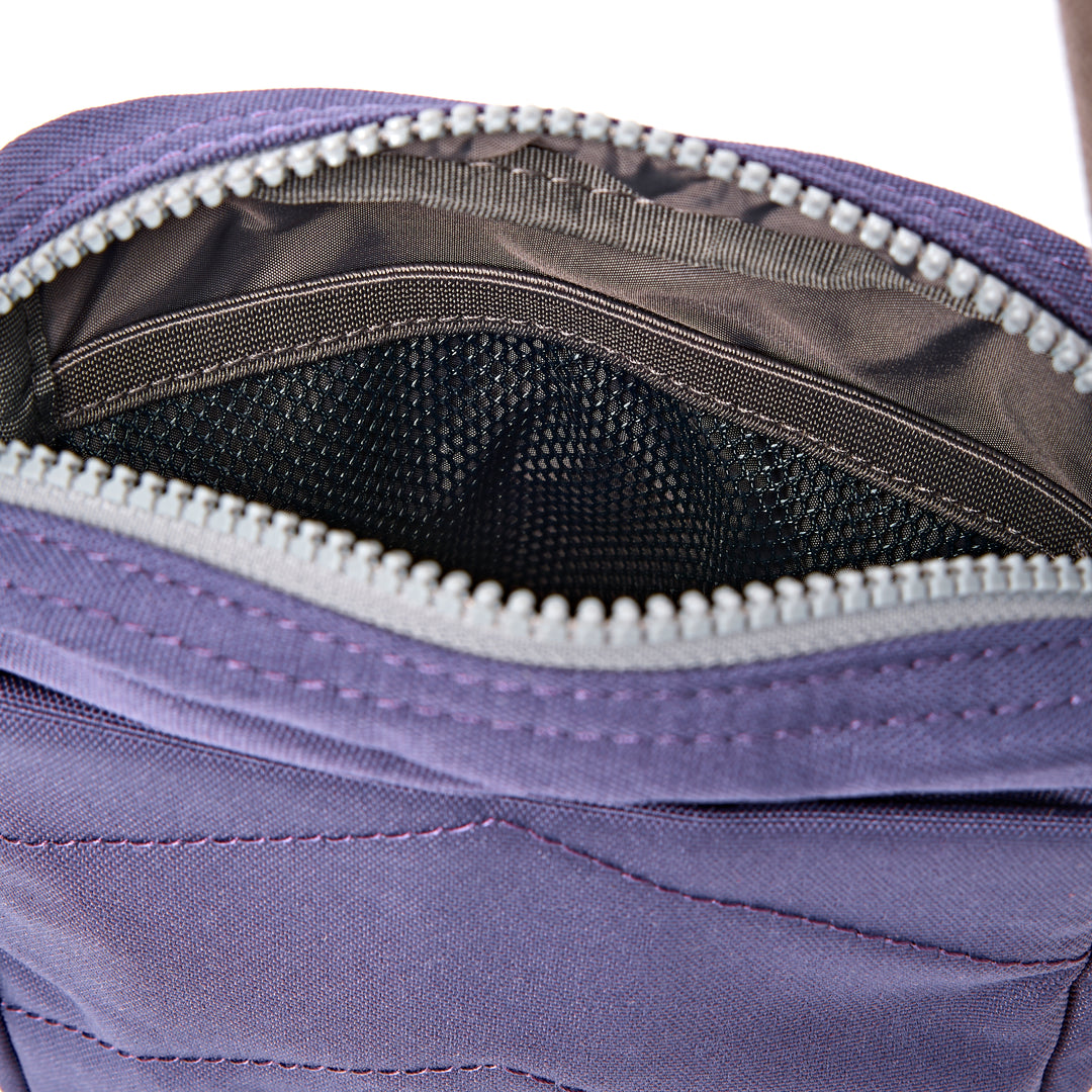 Bond Pocket Crossbody Bag in Oceana