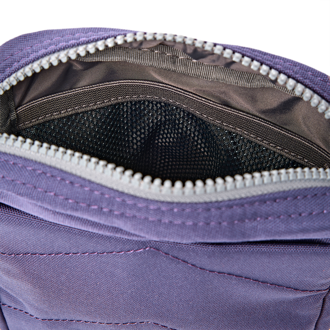 Bond Pocket Crossbody Bag in Oceana