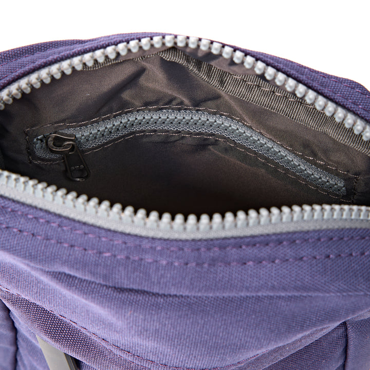 Bond Pocket Crossbody Bag in Oceana