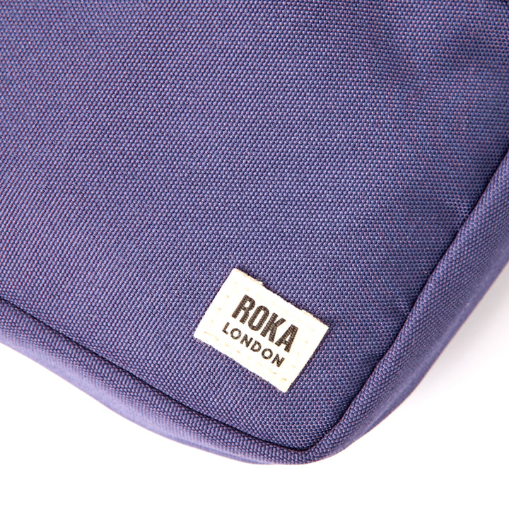 Bond Pocket Crossbody Bag in Oceana