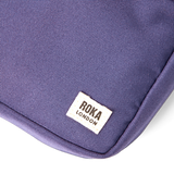 Bond Pocket Crossbody Bag in Oceana