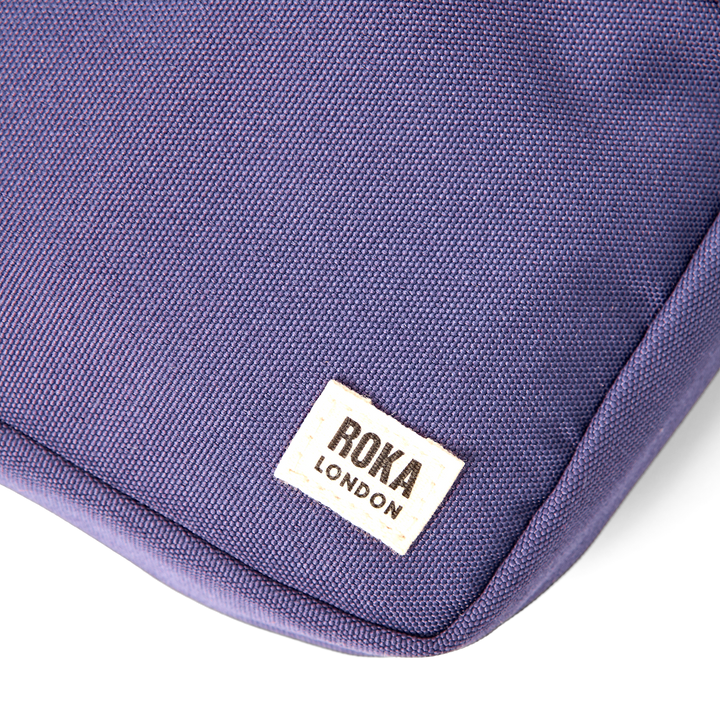 Bond Pocket Crossbody Bag in Oceana