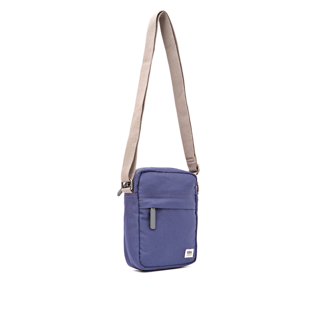Bond Pocket Crossbody Bag in Oceana