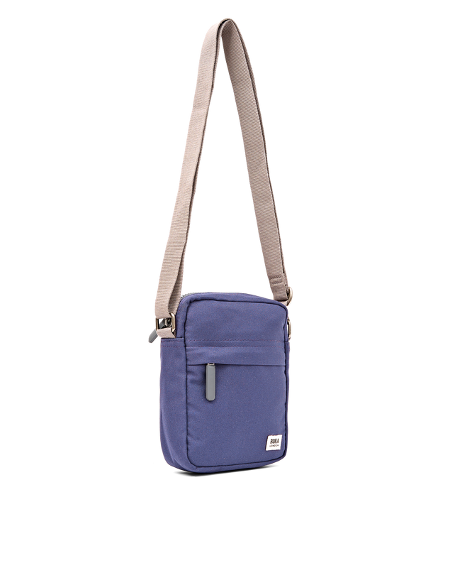 Bond Pocket Crossbody Bag in Oceana