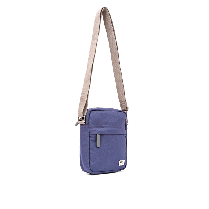 Bond Pocket Crossbody Bag in Oceana