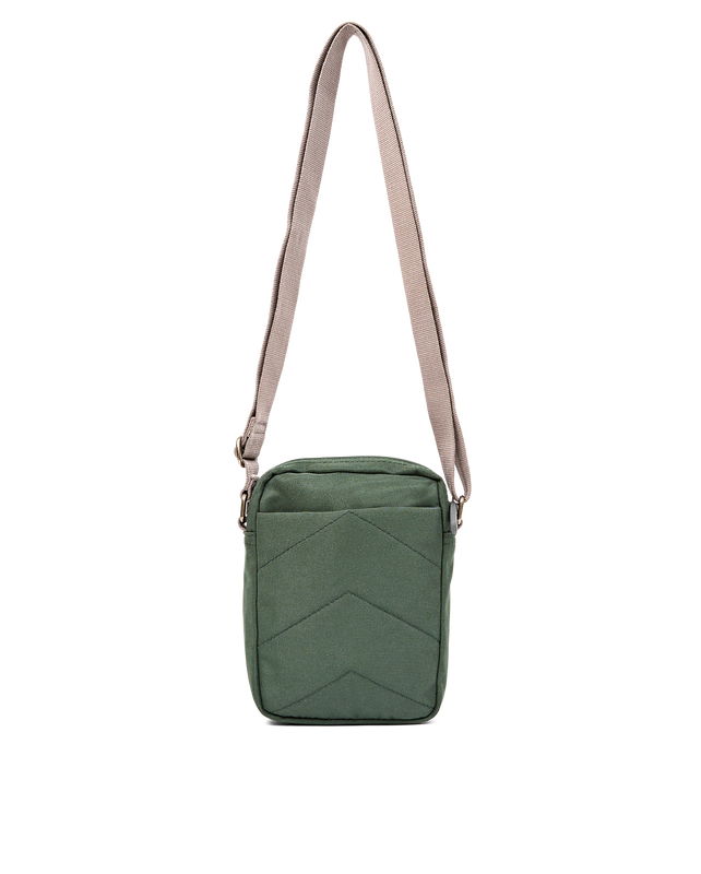 Bond Pocket Crossbody Bag in Thunderstorm