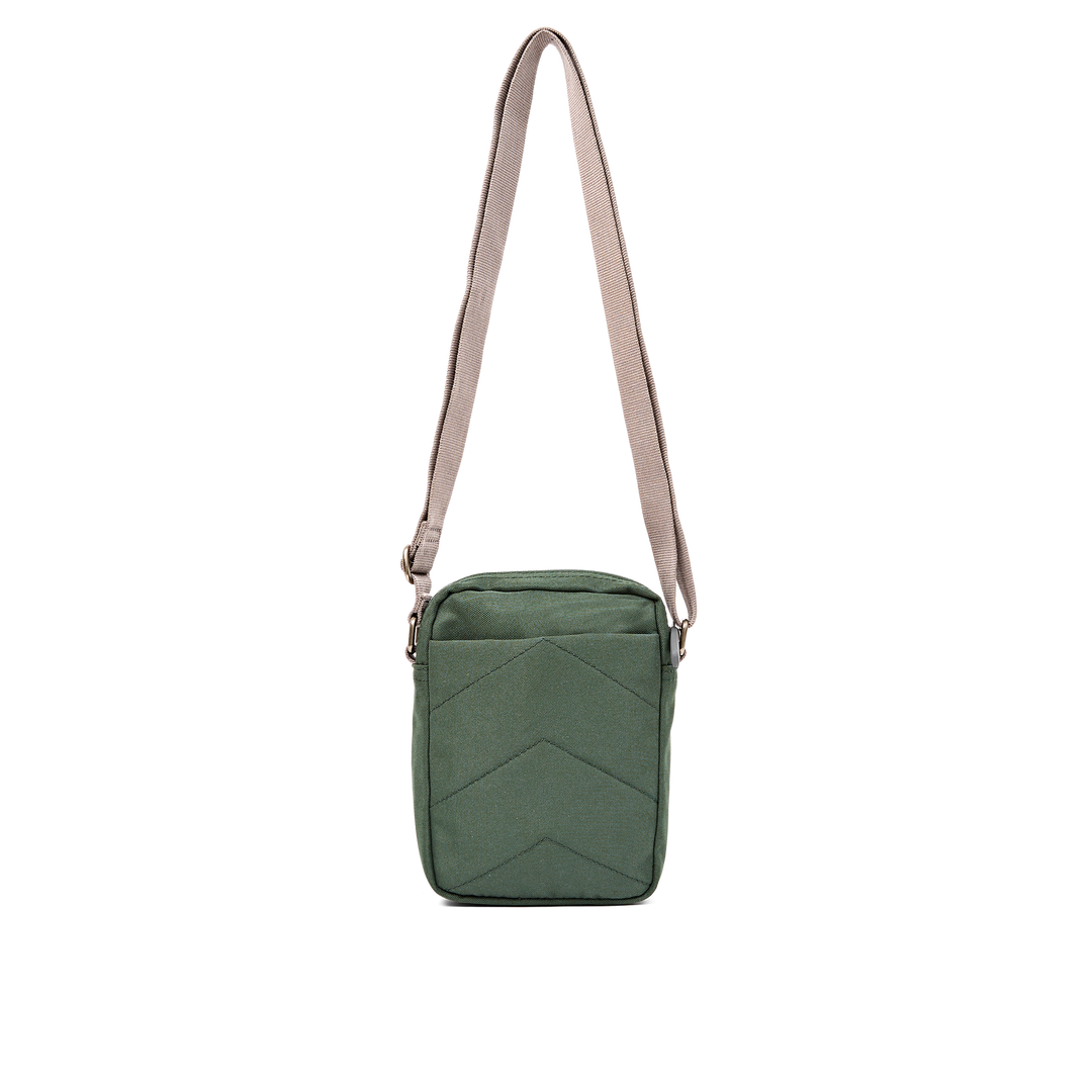 Bond Pocket Crossbody Bag in Thunderstorm