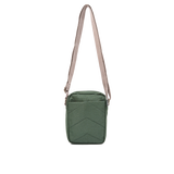 Bond Pocket Crossbody Bag in Thunderstorm