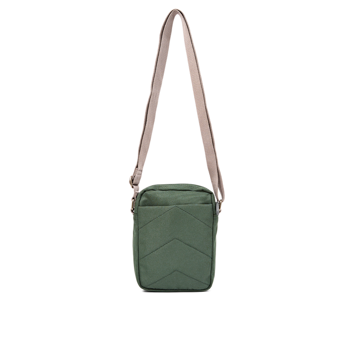 Bond Pocket Crossbody Bag in Thunderstorm