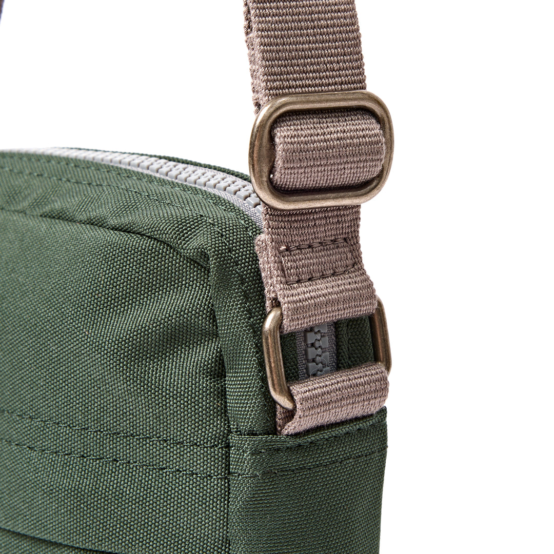 Bond Pocket Crossbody Bag in Thunderstorm