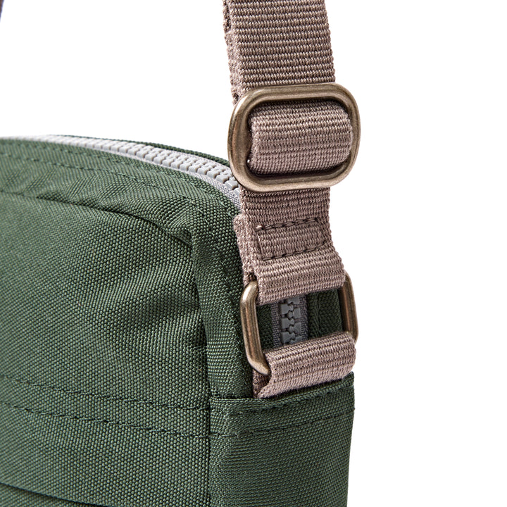 Bond Pocket Crossbody Bag in Thunderstorm
