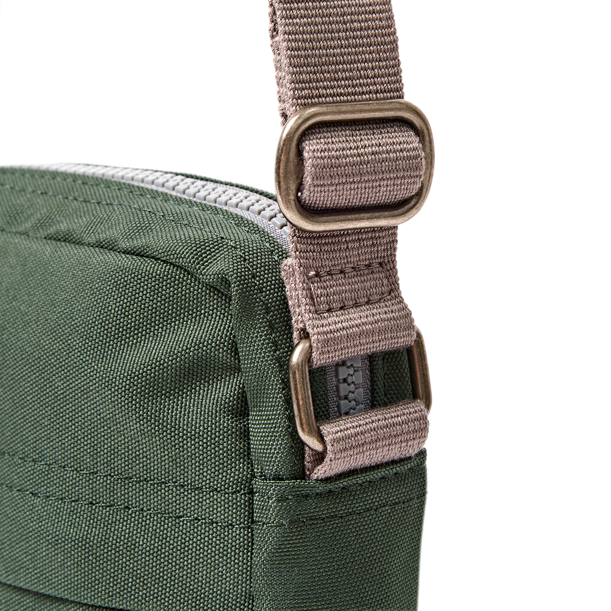 Bond Pocket Crossbody Bag in Thunderstorm