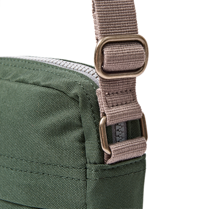 Bond Pocket Crossbody Bag in Thunderstorm
