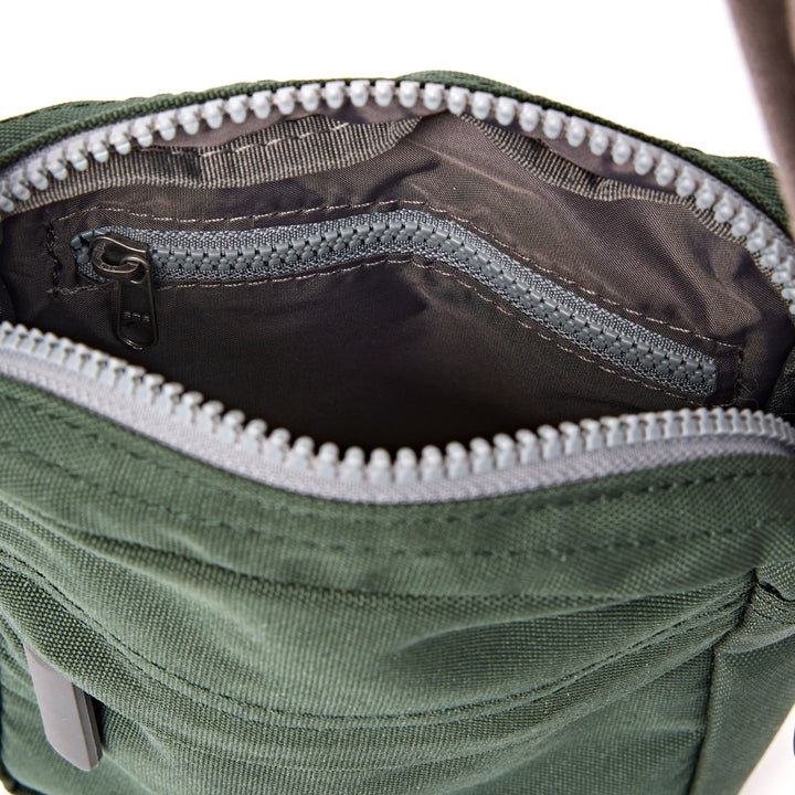 Bond Pocket Crossbody Bag in Thunderstorm