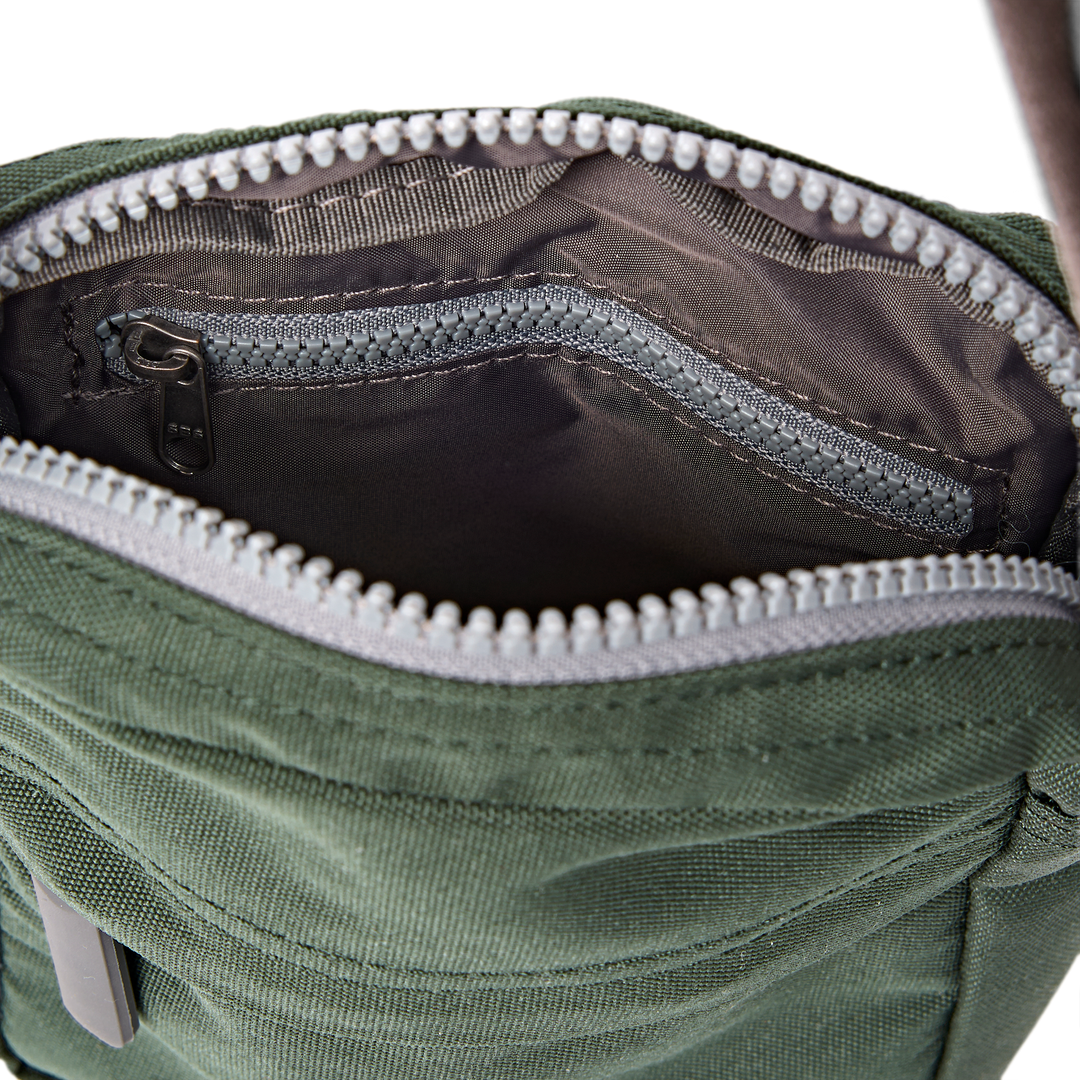 Bond Pocket Crossbody Bag in Thunderstorm