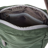 Bond Pocket Crossbody Bag in Thunderstorm
