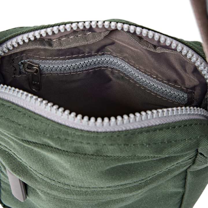 Bond Pocket Crossbody Bag in Thunderstorm