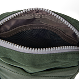 Bond Pocket Crossbody Bag in Thunderstorm