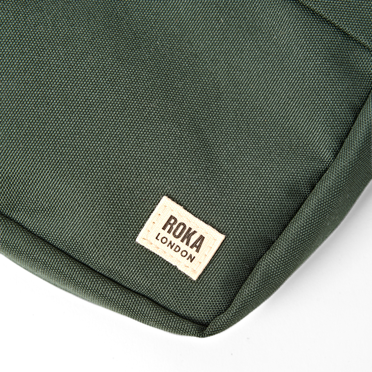 Bond Pocket Crossbody Bag in Thunderstorm