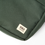 Bond Pocket Crossbody Bag in Thunderstorm