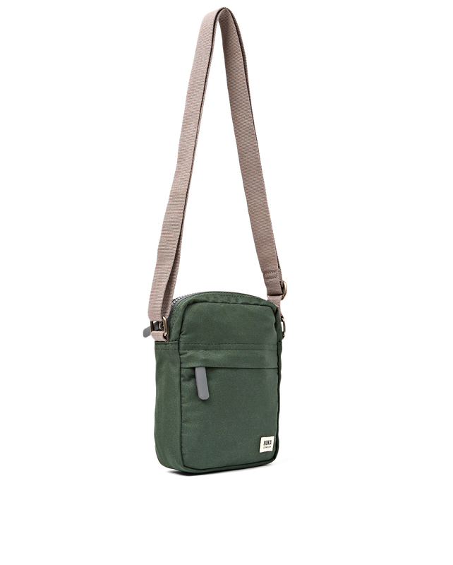 Bond Pocket Crossbody Bag in Thunderstorm