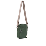 Bond Pocket Crossbody Bag in Thunderstorm