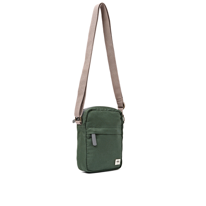Bond Pocket Crossbody Bag in Thunderstorm