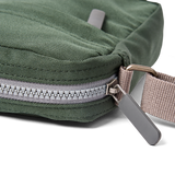 Bond Pocket Crossbody Bag in Thunderstorm