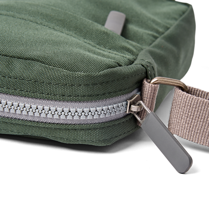 Bond Pocket Crossbody Bag in Thunderstorm