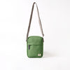 Bond Pocket Crossbody Bag in Artichoke