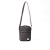 Bond Pocket Crossbody Bag in Carbon