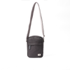 Bond Pocket Crossbody Bag in Carbon