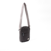 Bond Pocket Crossbody Bag in Carbon