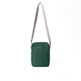 Bond Pocket Crossbody Bag in Forest