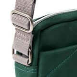 Bond Pocket Crossbody Bag in Forest