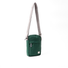 Bond Pocket Crossbody Bag in Forest